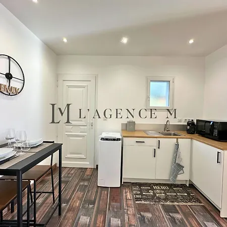 Grand Studio Castagniccia Maquis Proche Calvi Appartement *